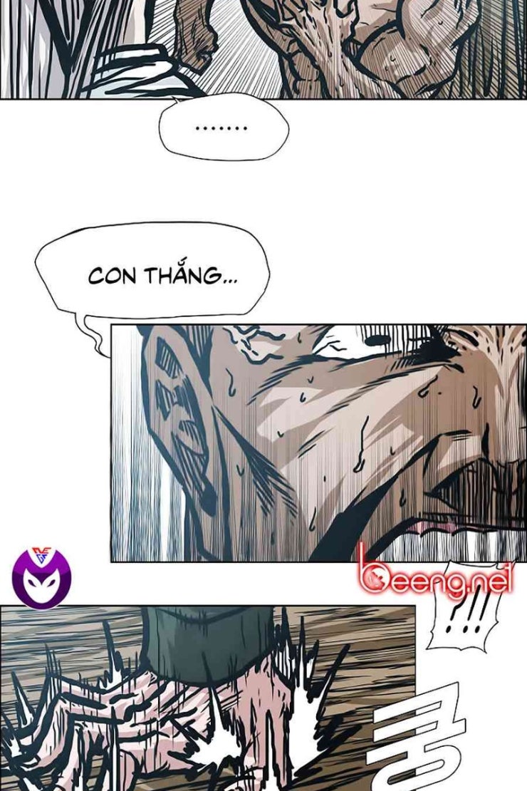 Bá Chủ Học Đường - Page 51