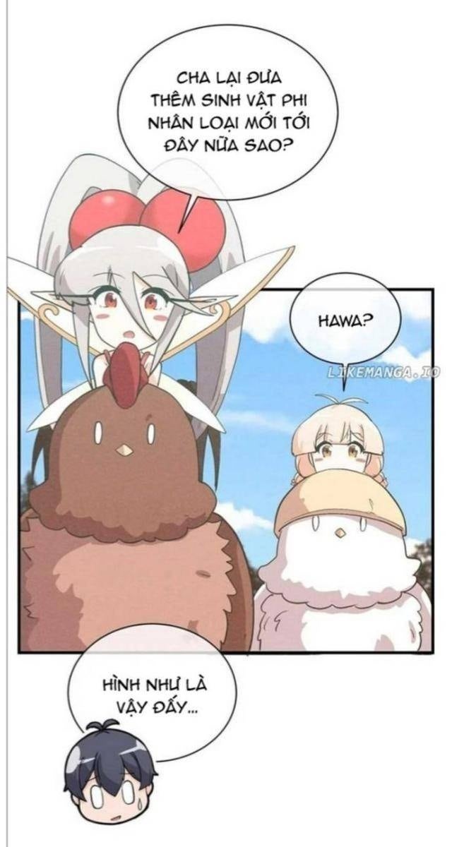 Tôi Trở Thành Một Nông Dân - Page 85