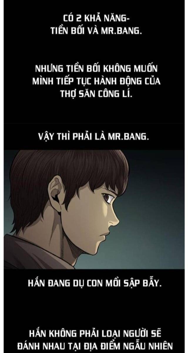 Thợ Săn Công Lý - Page 63