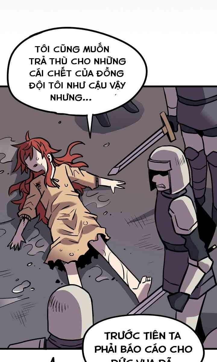 Cuộc Phiêu Lưu Của Cậu Bé Rồng - Page 4