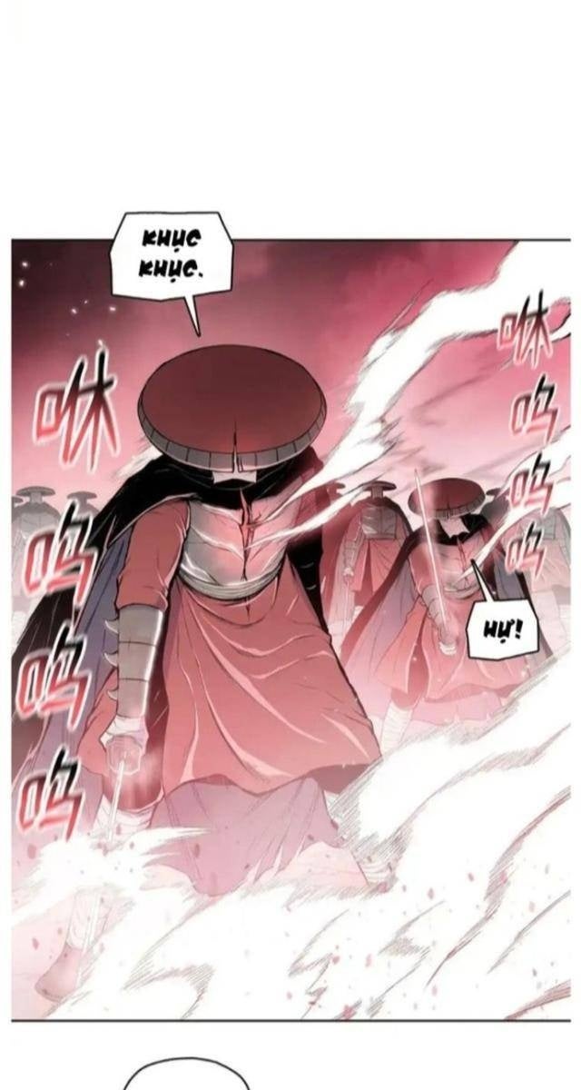 Phong Vân Chiến Thần - Page 55