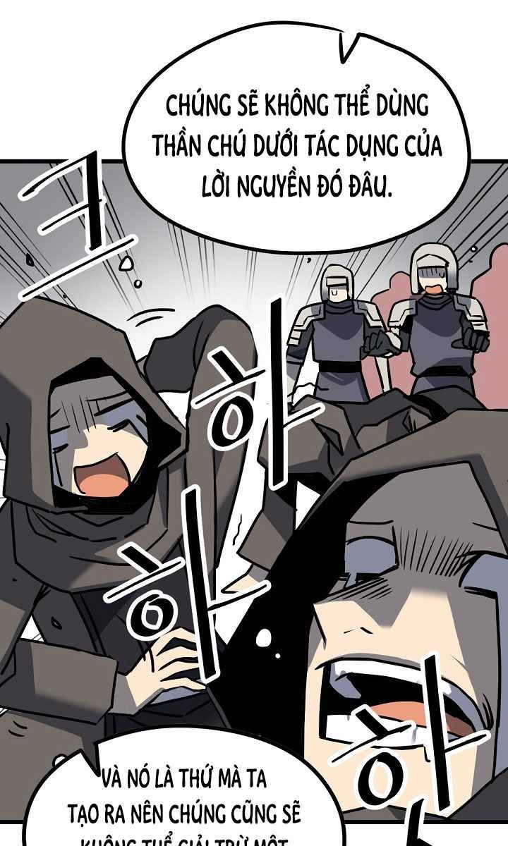 Cuộc Phiêu Lưu Của Cậu Bé Rồng - Page 94