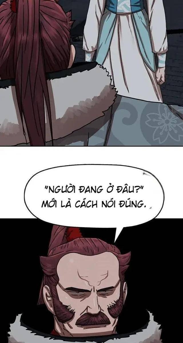Hàn Băng Liệt Hỏa - Page 27