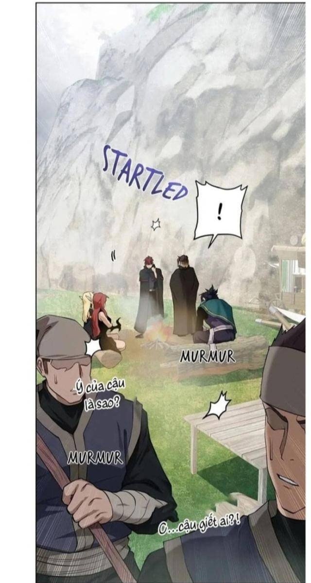 Cổ Vật Trong Hầm Ngục - Page 44