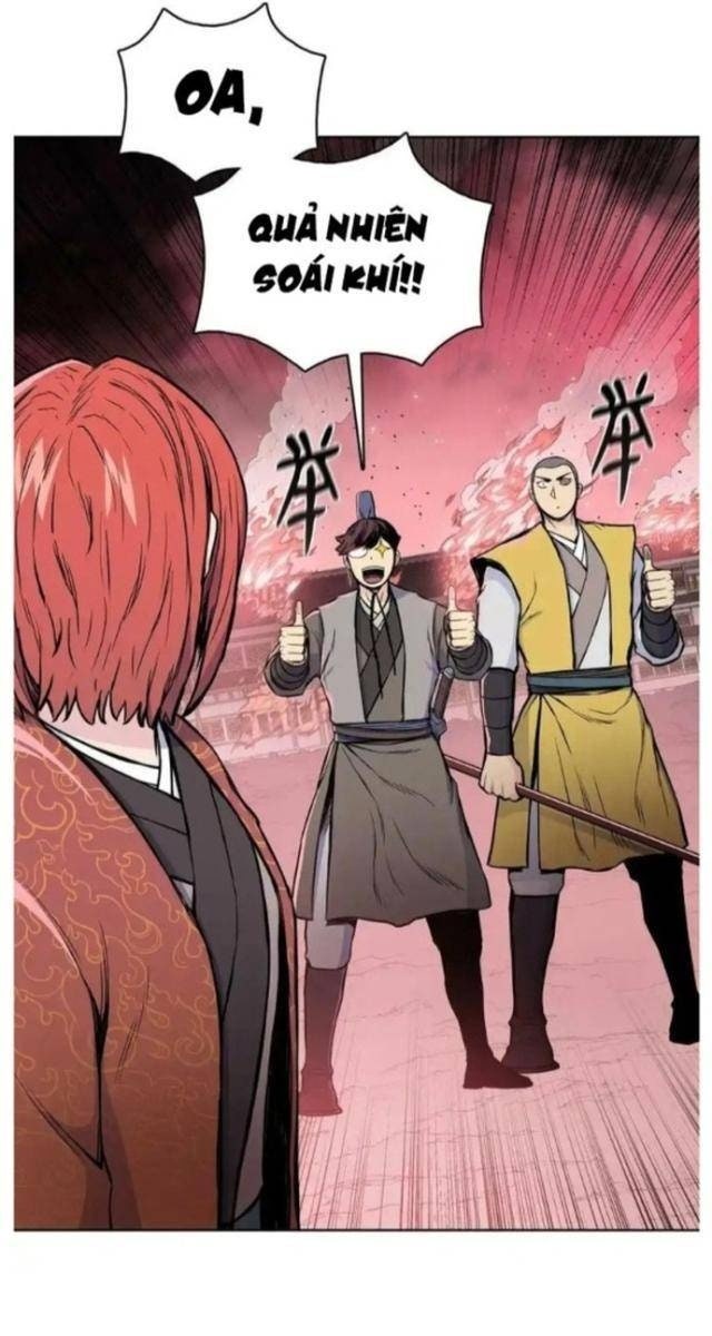 Phong Vân Chiến Thần - Page 73