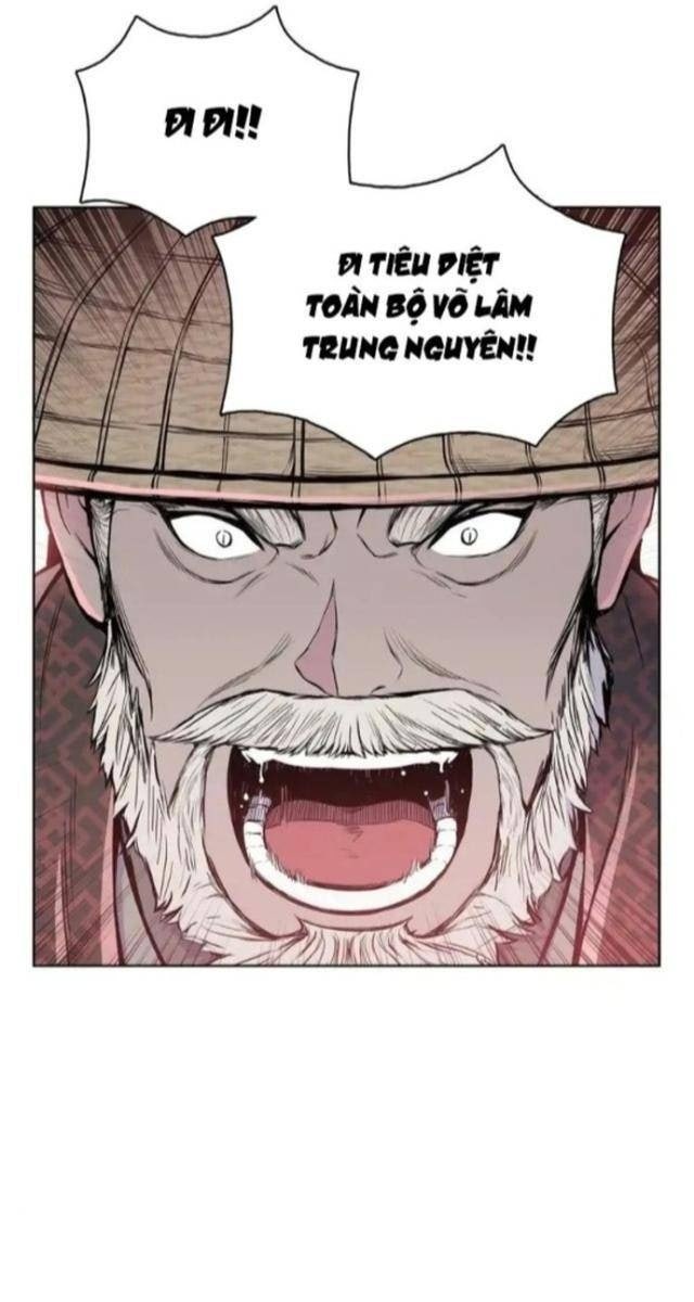 Phong Vân Chiến Thần - Page 40