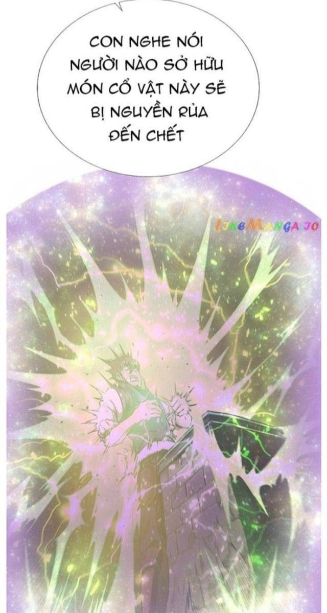 Cổ Vật Trong Hầm Ngục - Page 41