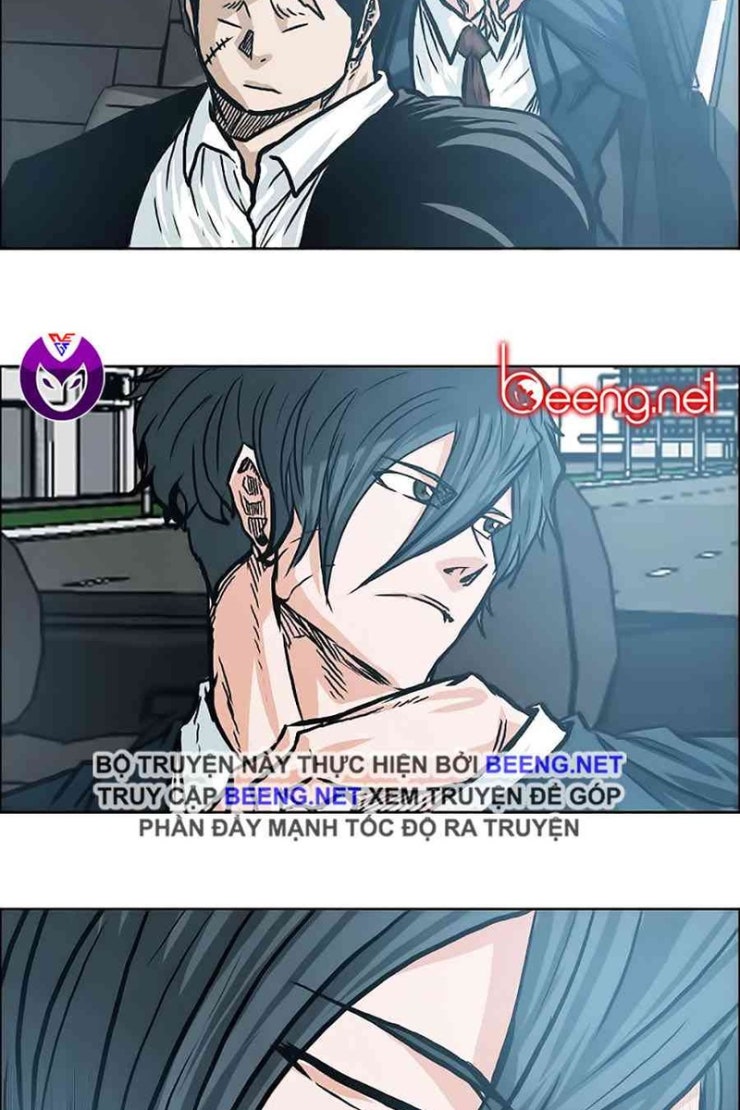 Bá Chủ Học Đường - Page 11