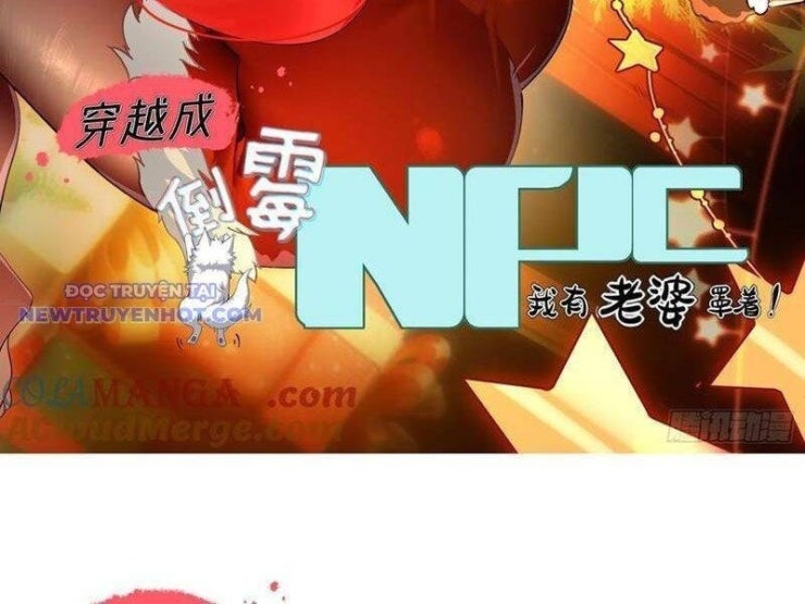 Xuyên Qua Thành Npc Xui Xẻo: Ta Có Lão Bà Che Chở - Page 15