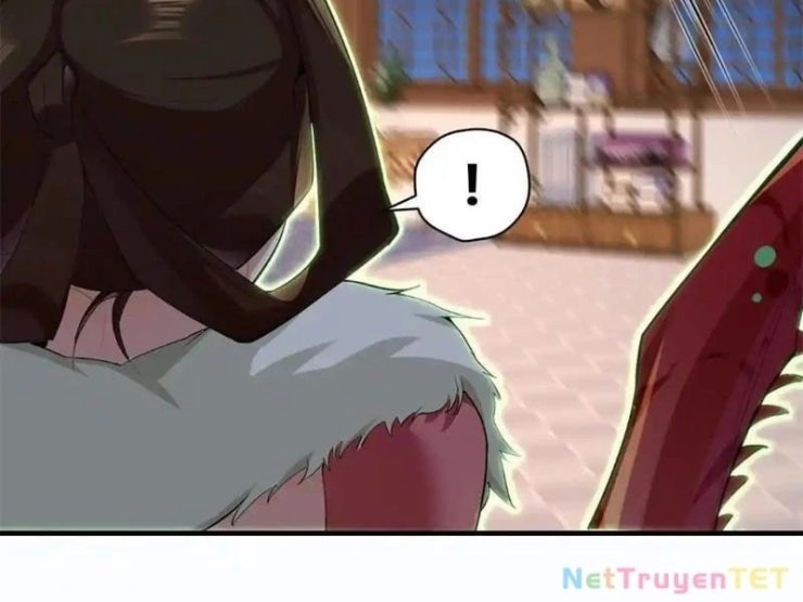 Xuyên Qua Thành Npc Xui Xẻo: Ta Có Lão Bà Che Chở - Page 32