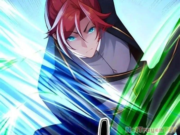 Xuyên Qua Thành Npc Xui Xẻo: Ta Có Lão Bà Che Chở - Page 96