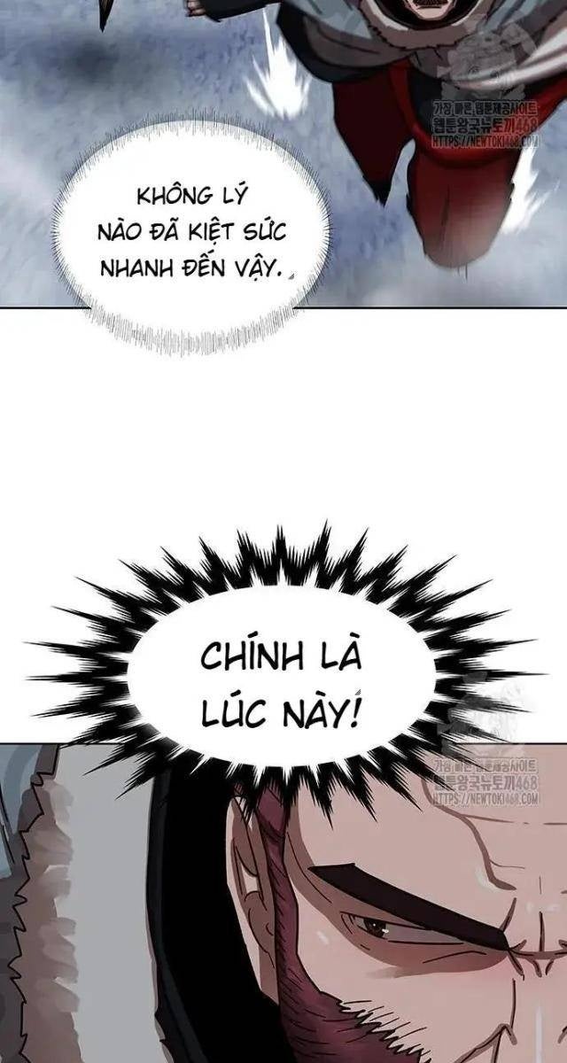 Hàn Băng Liệt Hỏa - Page 75