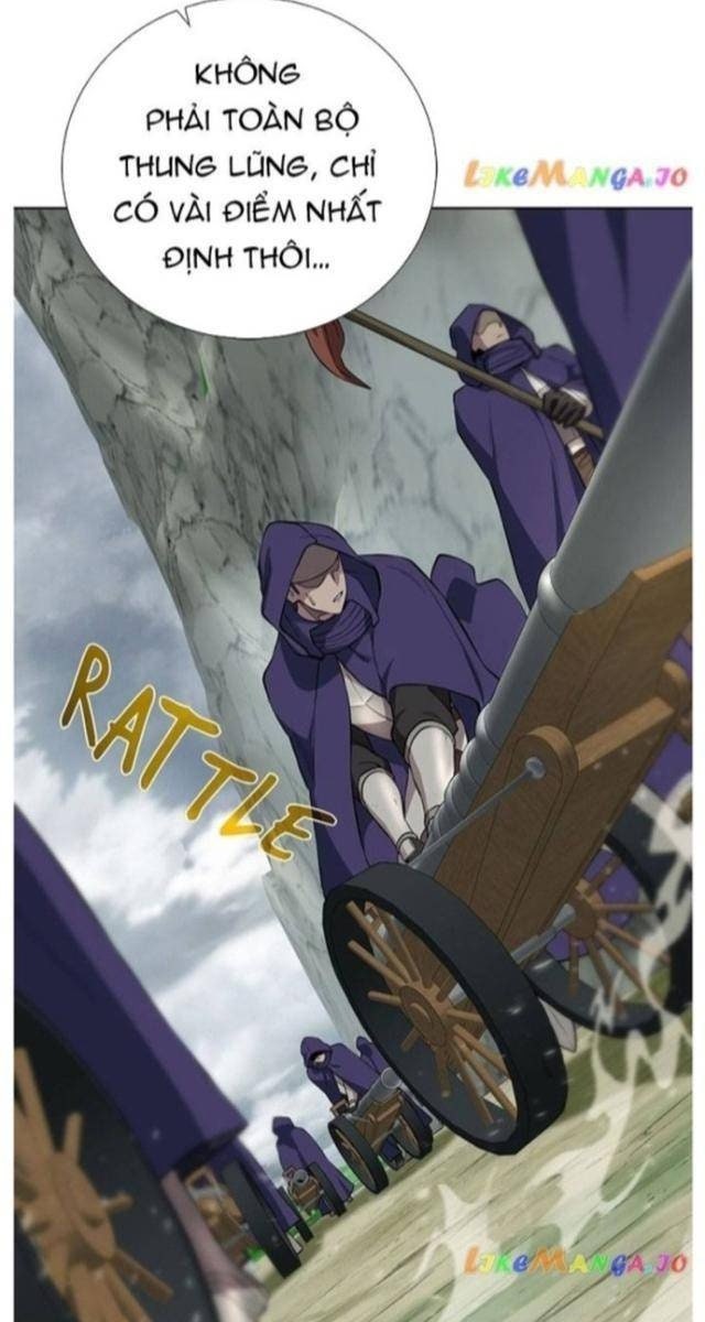 Cổ Vật Trong Hầm Ngục - Page 14