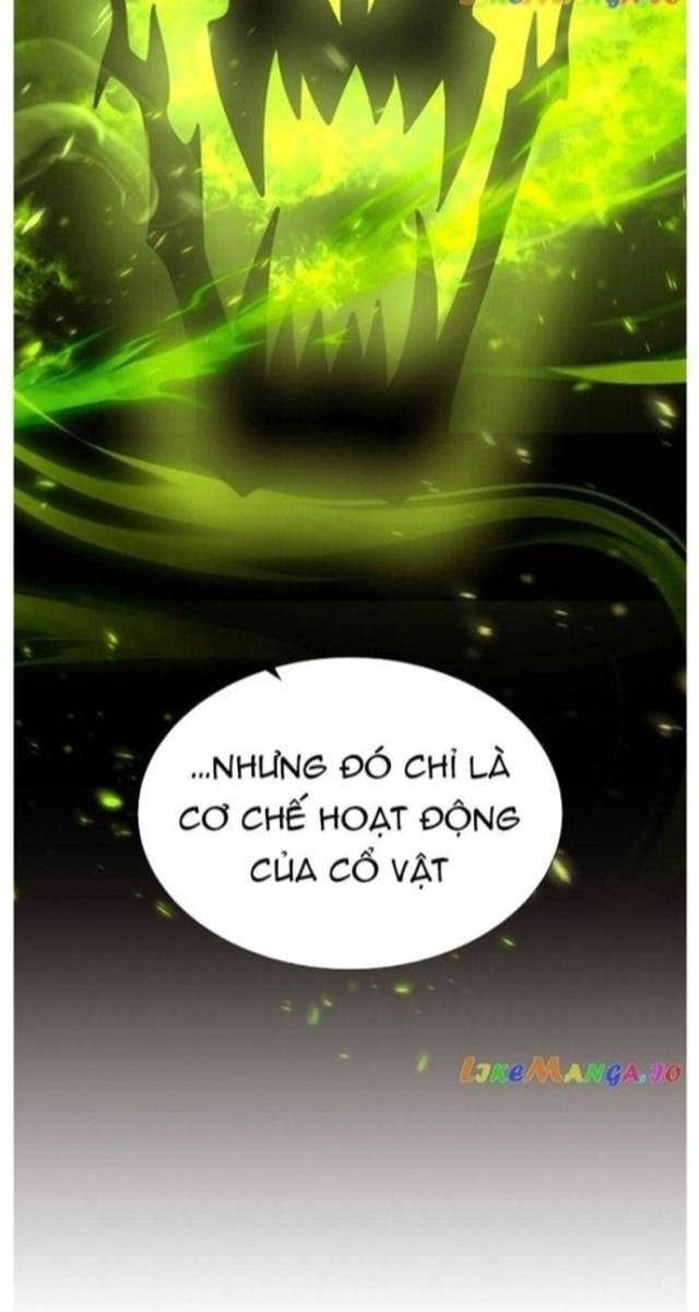 Cổ Vật Trong Hầm Ngục - Page 51