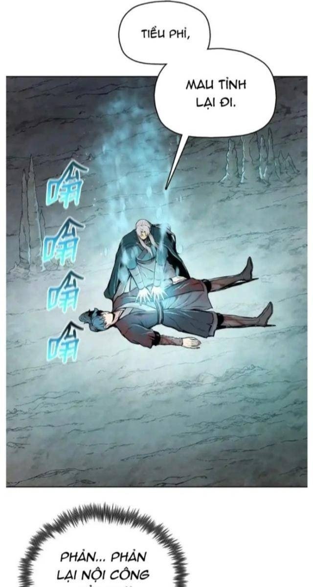 Phong Vân Chiến Thần - Page 82