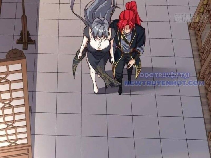 Xuyên Qua Thành Npc Xui Xẻo: Ta Có Lão Bà Che Chở - Page 136