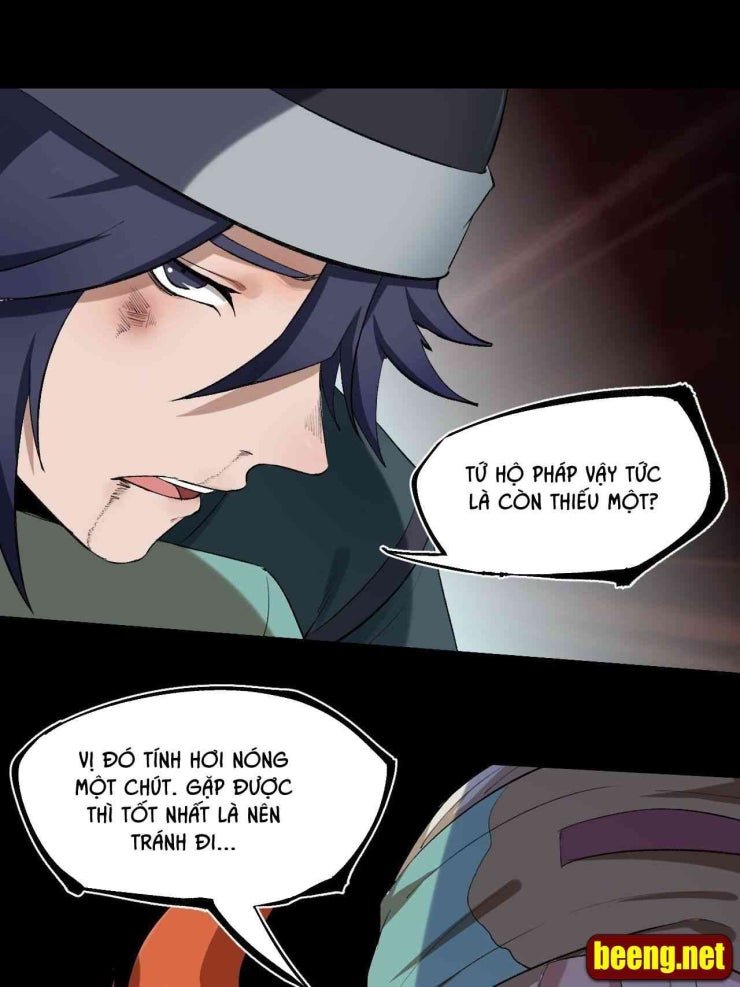 Loạn Thế Hành - Page 17