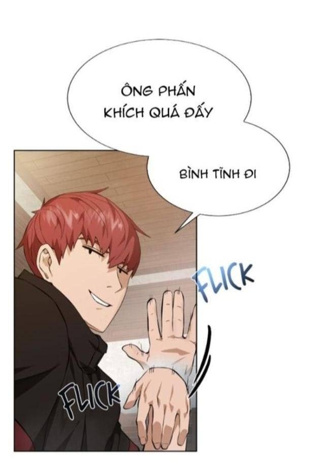 Cổ Vật Trong Hầm Ngục - Page 65