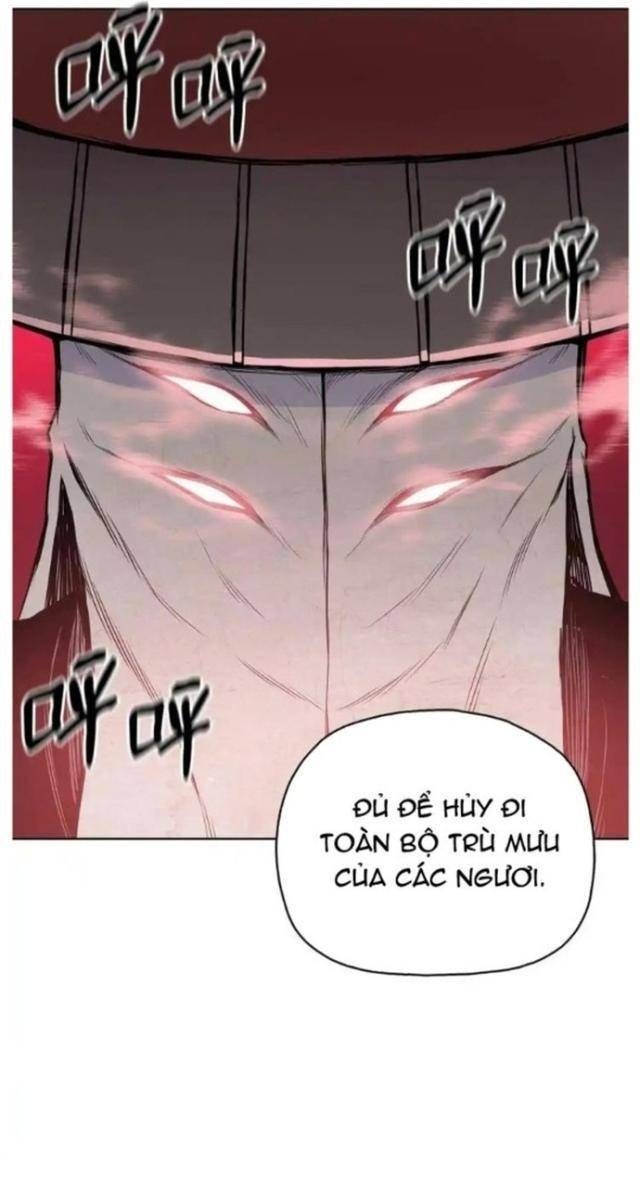 Phong Vân Chiến Thần - Page 35