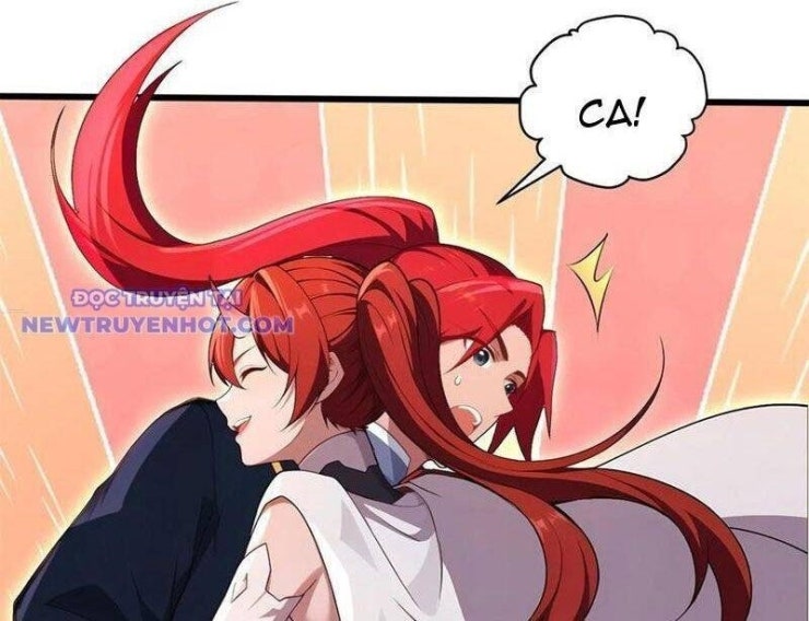 Xuyên Qua Thành Npc Xui Xẻo: Ta Có Lão Bà Che Chở - Page 13