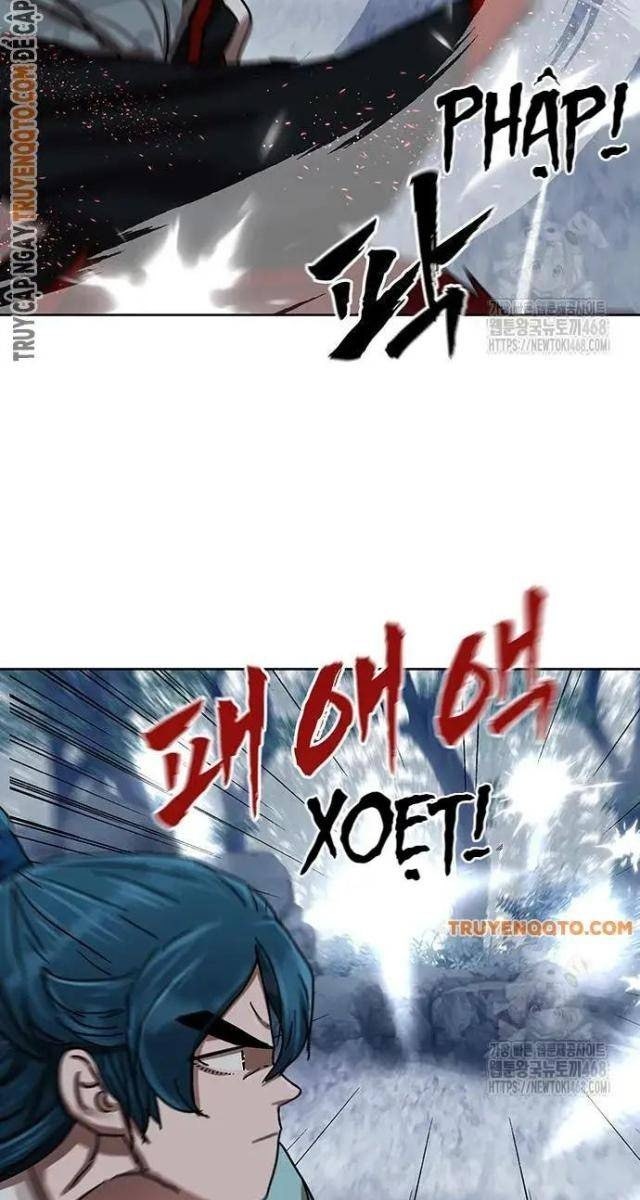 Hàn Băng Liệt Hỏa - Page 86