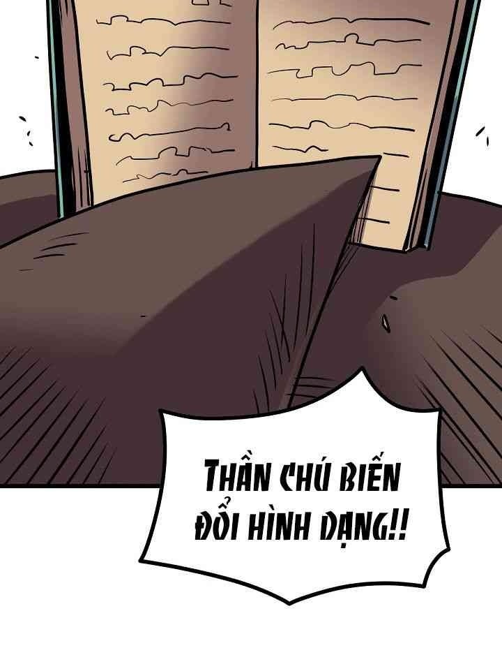 Cuộc Phiêu Lưu Của Cậu Bé Rồng - Page 119