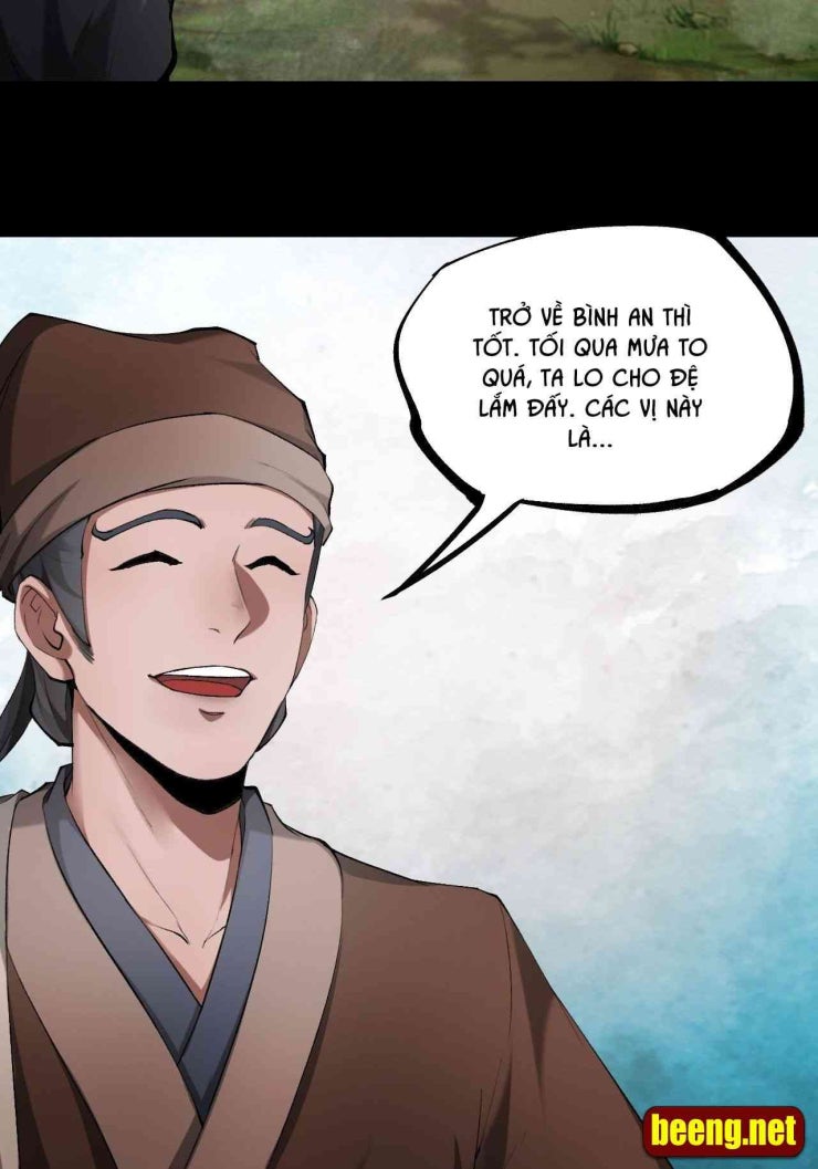 Loạn Thế Hành - Page 20