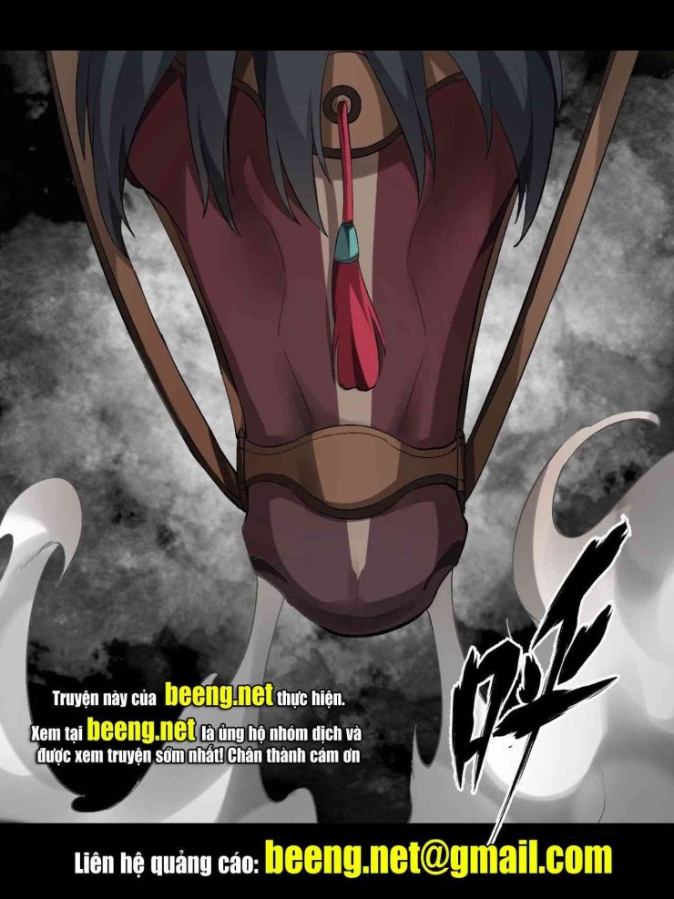 Loạn Thế Hành - Page 51