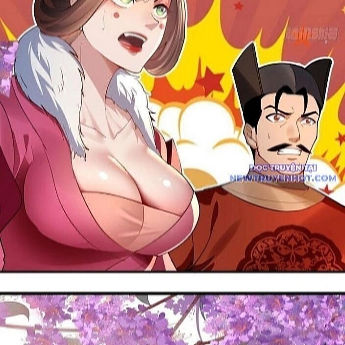 Xuyên Qua Thành Npc Xui Xẻo: Ta Có Lão Bà Che Chở - Page 79