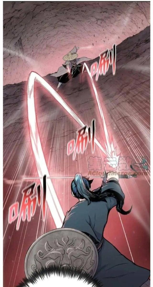 Phong Vân Chiến Thần - Page 55