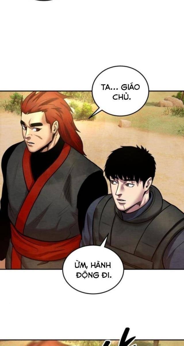 Tay Súng Chinh Phục Võ Lâm - Page 71