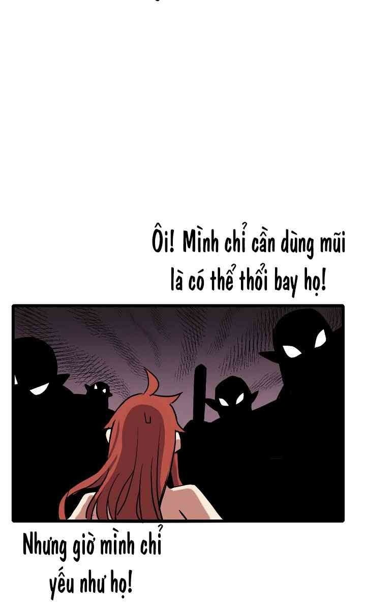 Cuộc Phiêu Lưu Của Cậu Bé Rồng - Page 223