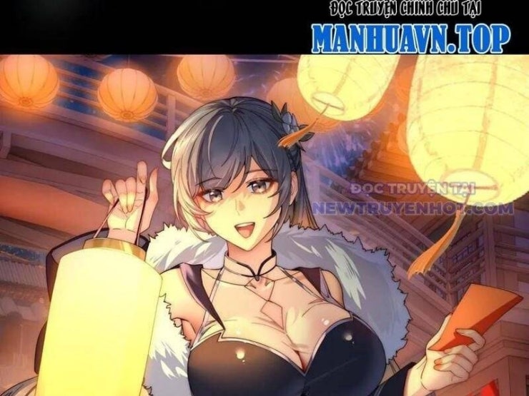 Xuyên Qua Thành Npc Xui Xẻo: Ta Có Lão Bà Che Chở - Page 9