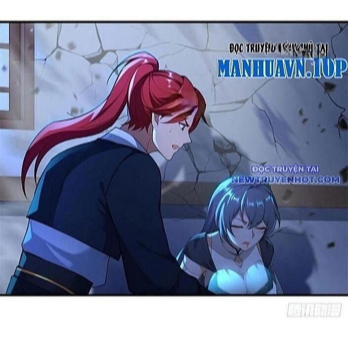 Xuyên Qua Thành Npc Xui Xẻo: Ta Có Lão Bà Che Chở - Page 47