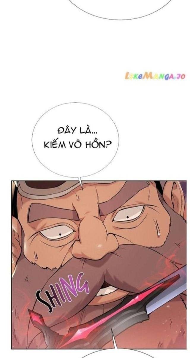 Cổ Vật Trong Hầm Ngục - Page 24