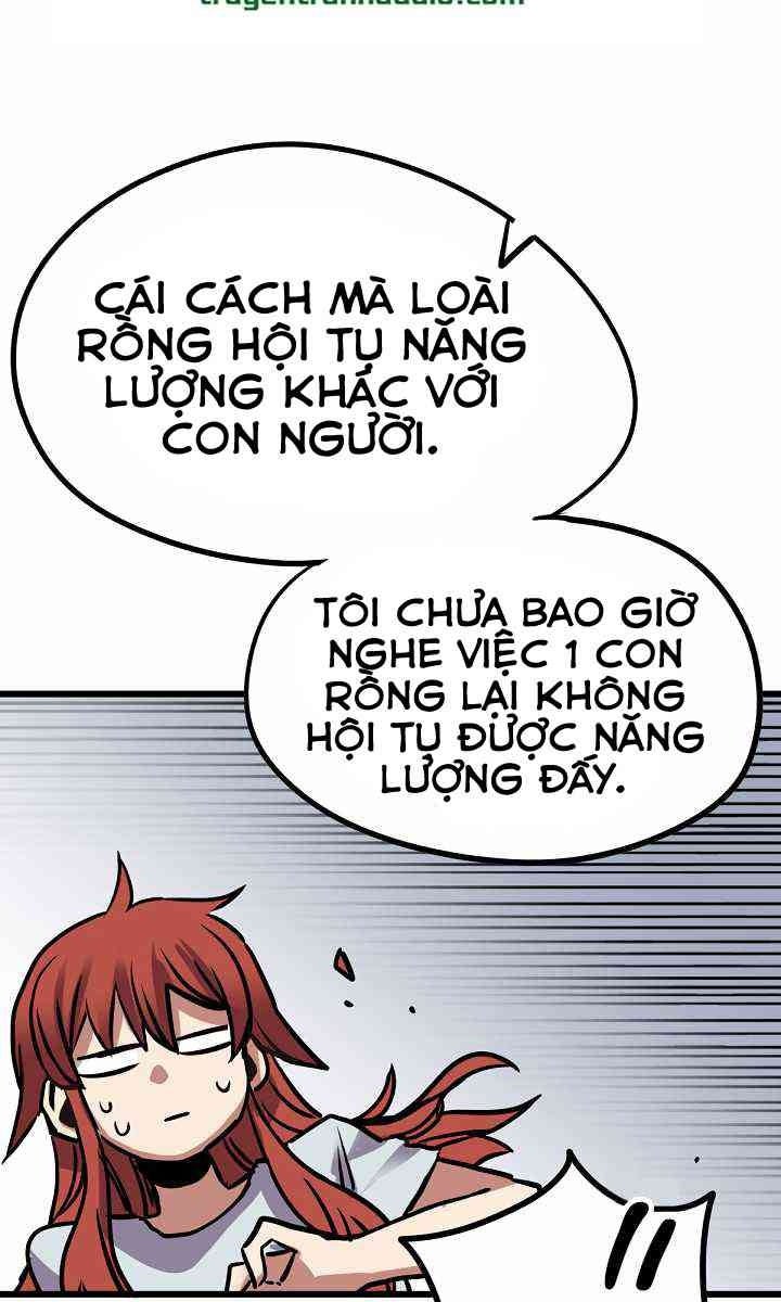 Cuộc Phiêu Lưu Của Cậu Bé Rồng - Page 17