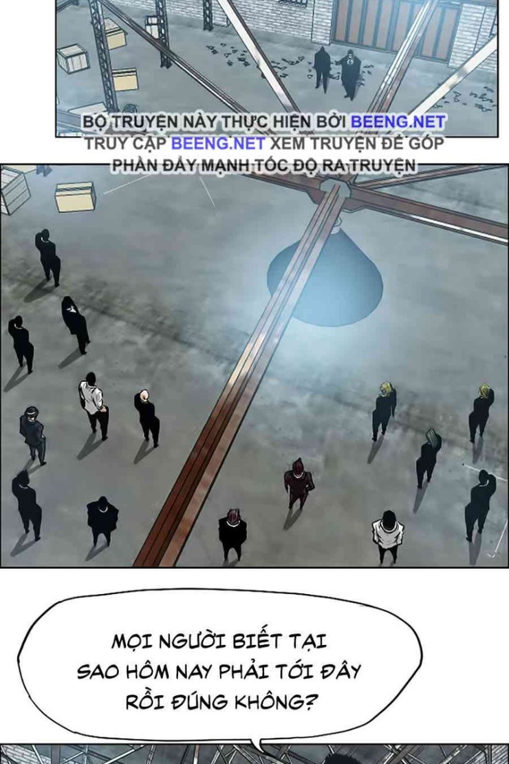 Bá Chủ Học Đường - Page 42