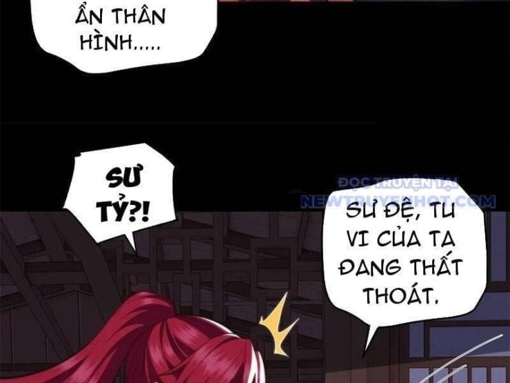 Xuyên Qua Thành Npc Xui Xẻo: Ta Có Lão Bà Che Chở - Page 63