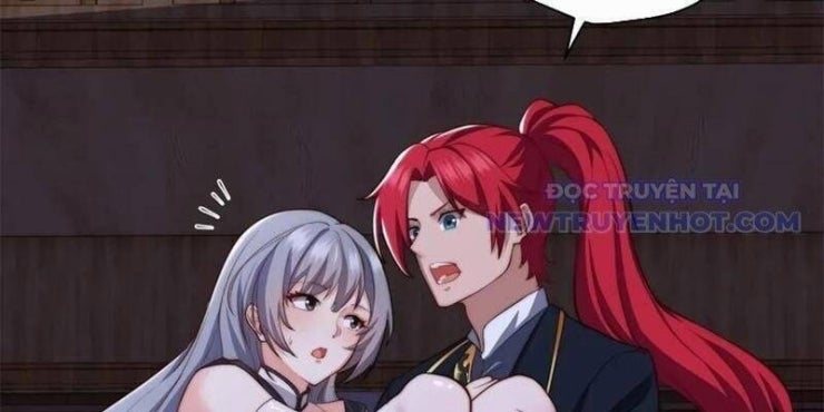 Xuyên Qua Thành Npc Xui Xẻo: Ta Có Lão Bà Che Chở - Page 84