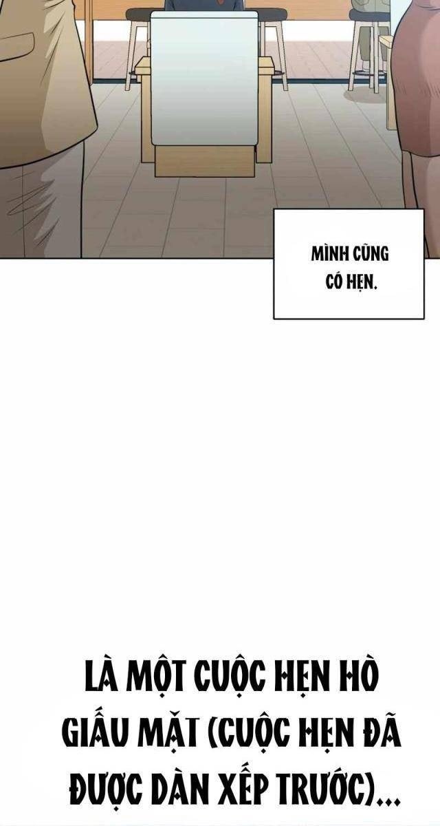 40 Chưa Quá Muộn - Page 4