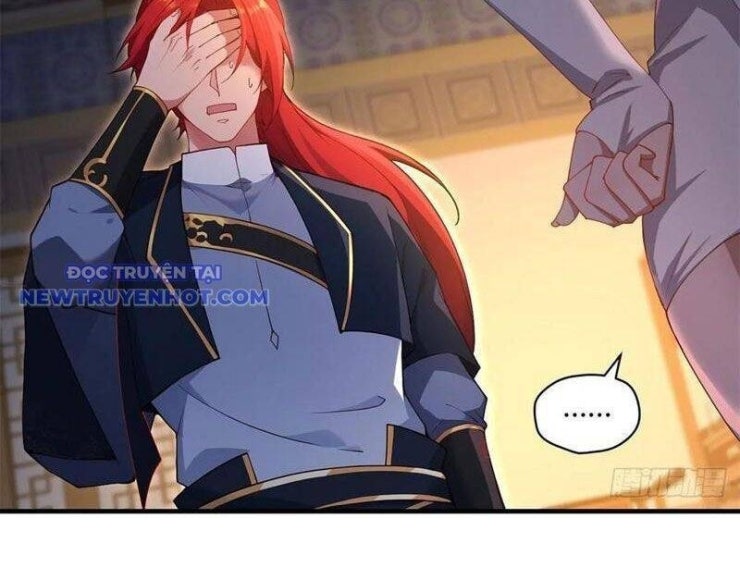 Xuyên Qua Thành Npc Xui Xẻo: Ta Có Lão Bà Che Chở - Page 36