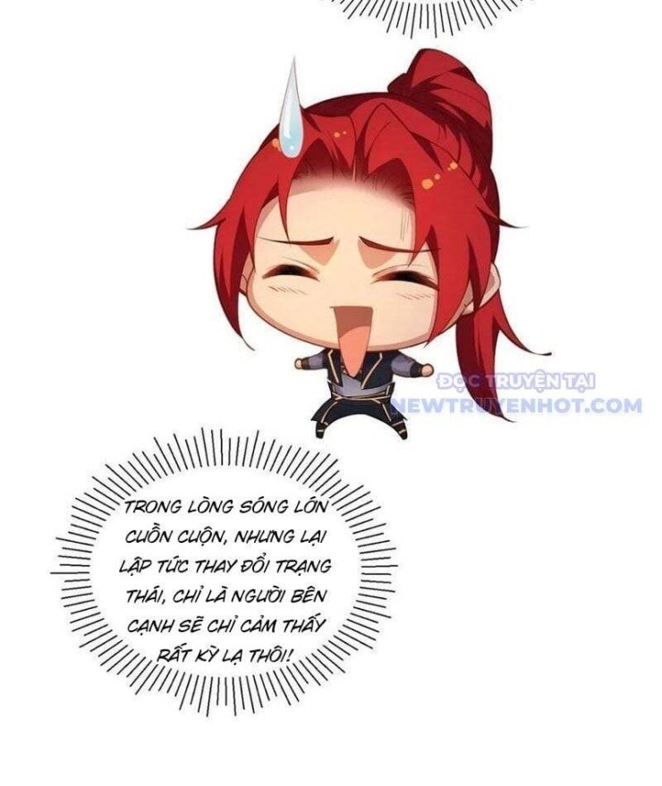 Xuyên Qua Thành Npc Xui Xẻo: Ta Có Lão Bà Che Chở - Page 43