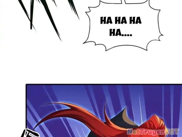 Xuyên Qua Thành Npc Xui Xẻo: Ta Có Lão Bà Che Chở - Page 14