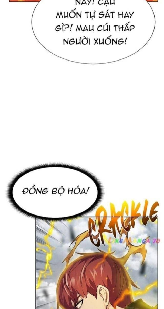 Cổ Vật Trong Hầm Ngục - Page 61