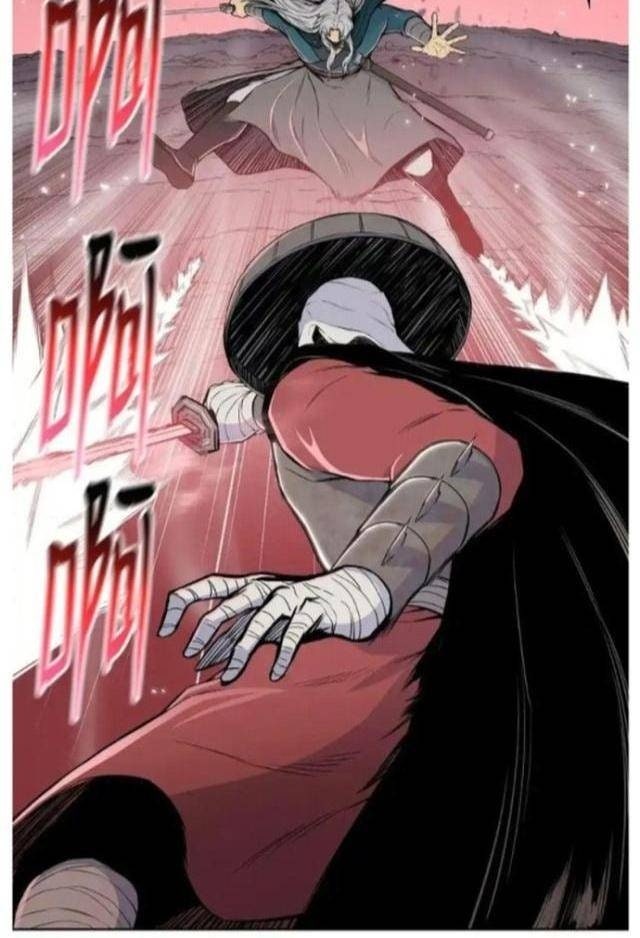 Phong Vân Chiến Thần - Page 19