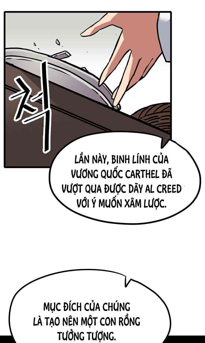 Cuộc Phiêu Lưu Của Cậu Bé Rồng - Page 31