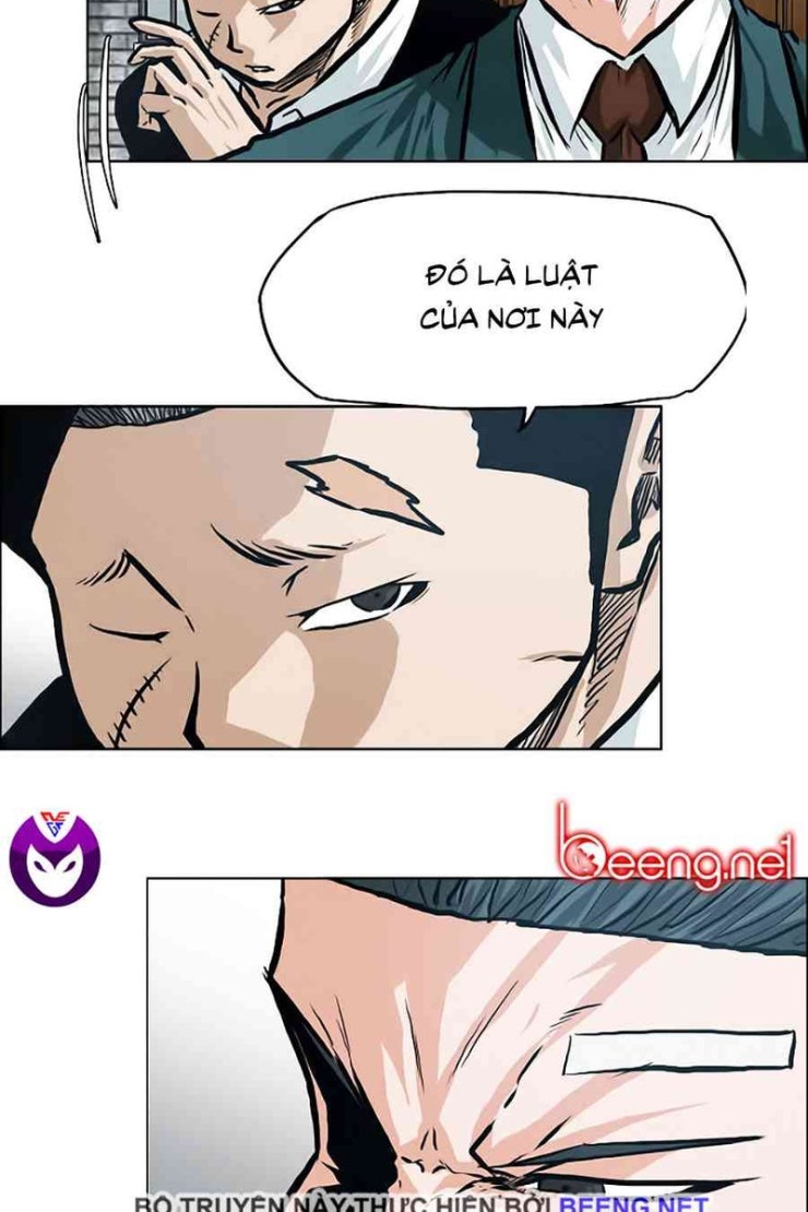 Bá Chủ Học Đường - Page 19