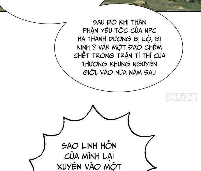 Xuyên Qua Thành Npc Xui Xẻo: Ta Có Lão Bà Che Chở - Page 45