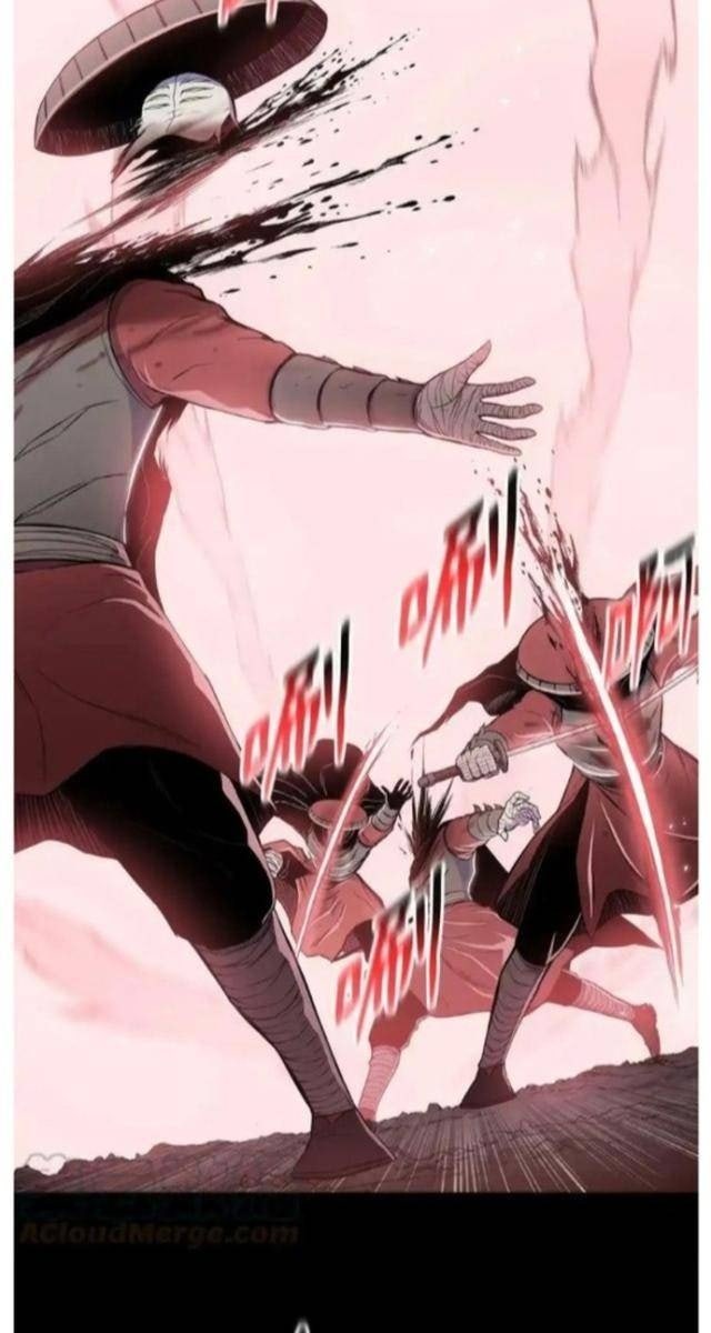 Phong Vân Chiến Thần - Page 68