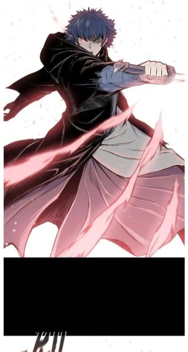 Phong Vân Chiến Thần - Page 76